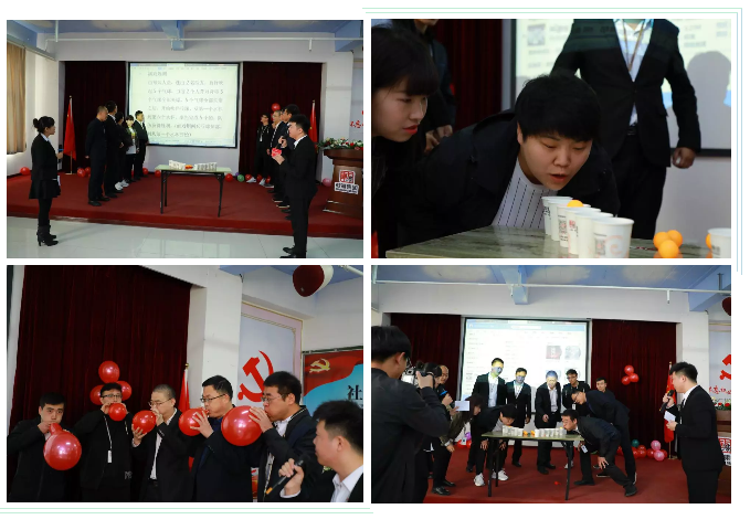 乾港生日，生日party，環(huán)保生日會(huì)，環(huán)保公司，乾港集團(tuán)